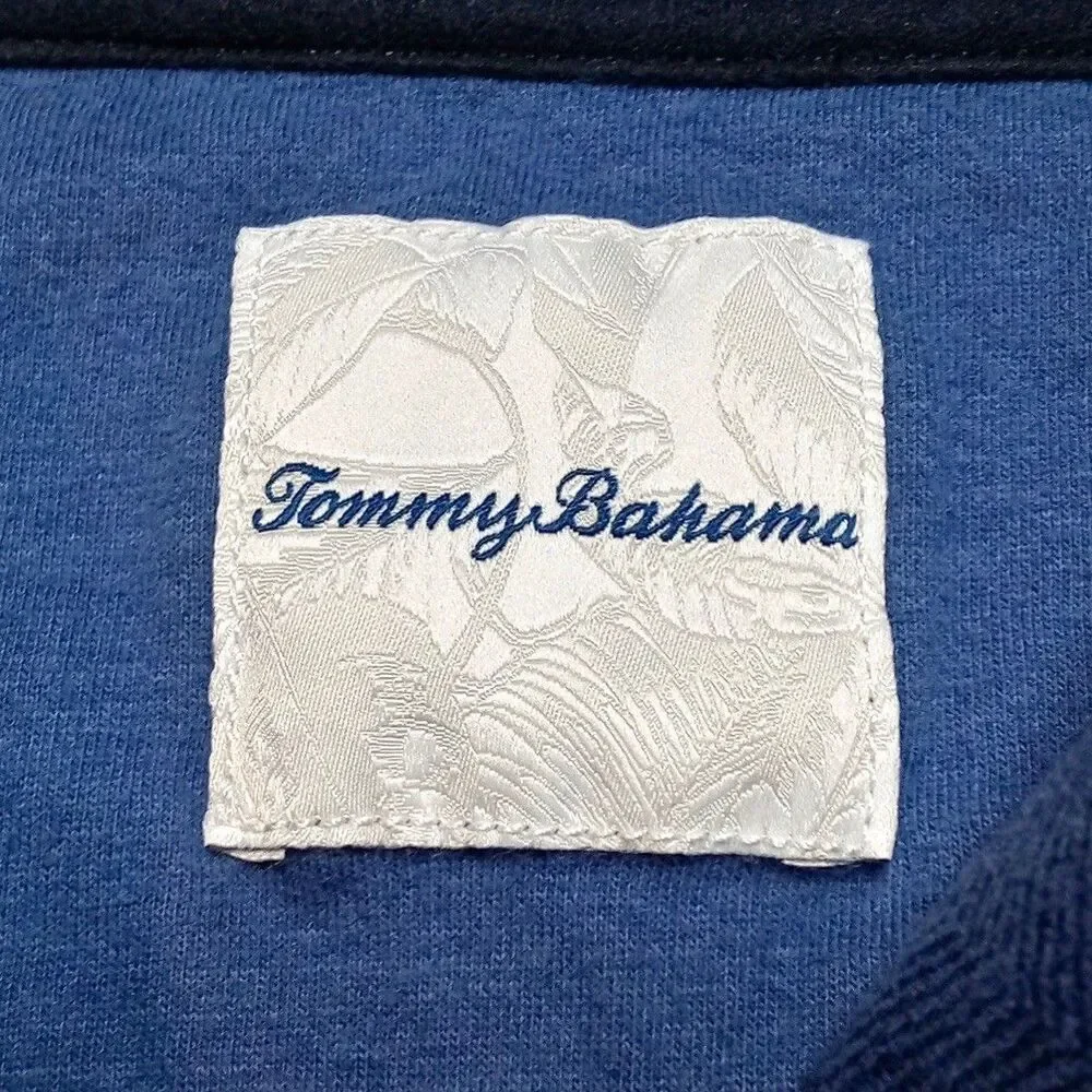 Tommy Bahama sweater pre
